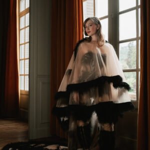 Voile Mystique